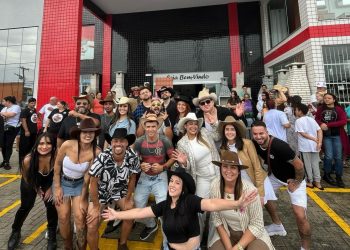 Brilho Regional: Araquari Elevam Talentos no ‘Reality da Cabanha