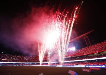 São Paulo F.C. – Tricolor recebe o Red Bull Bragantino pelo Paulistão