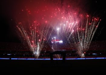 São Paulo F.C. – San-São no MorumBIS! – SPFC