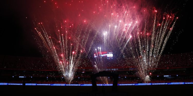 São Paulo F.C. – San-São no MorumBIS! – SPFC São Paulo F.C. – San-São no MorumBIS! – SPFC