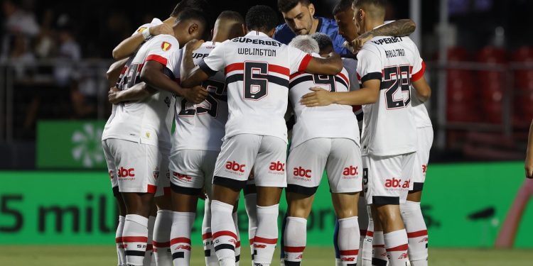 São Paulo F.C. – Duelo em Campinas! – SPFC São Paulo F.C. – Duelo em Campinas! – SPFC