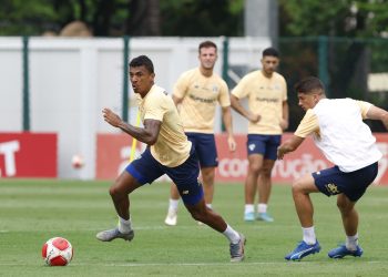 São Paulo F.C. – Elenco dá sequência aos preparativos para duelo em Campinas