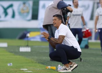 São Paulo F.C. – Carpini avalia desempenho do grupo e projeta próximos confrontos