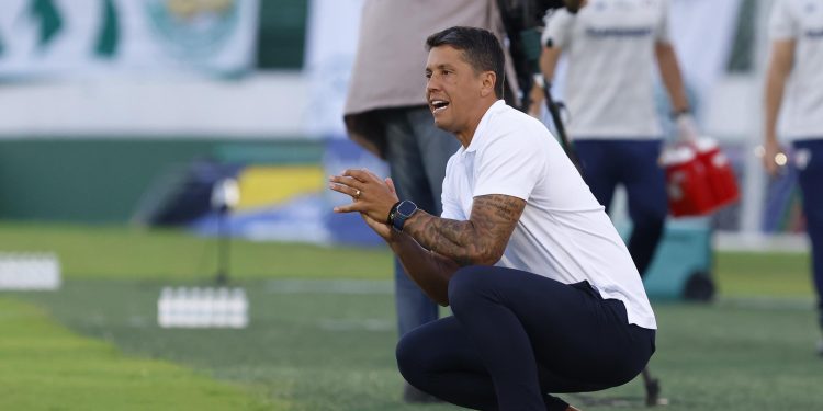 São Paulo F.C. – Carpini avalia desempenho do grupo e projeta próximos confrontos