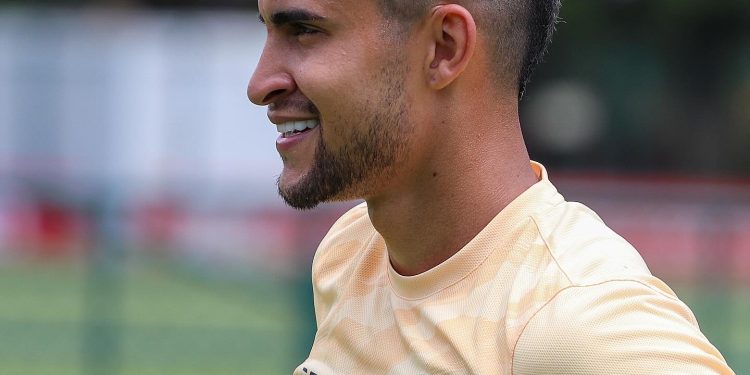 São Paulo F.C. – Nestor inicia transição com a preparação física