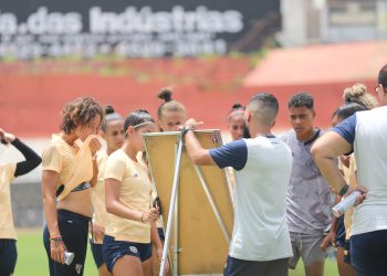 São Paulo F.C. – CBF divulga a tabela detalhada do Brasileiro Feminino