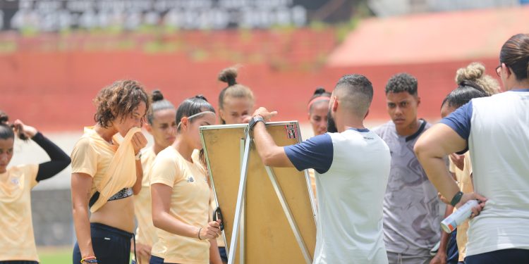 São Paulo F.C. – CBF divulga a tabela detalhada do Brasileiro Feminino São Paulo F.C. – CBF divulga a tabela detalhada do Brasileiro Feminino