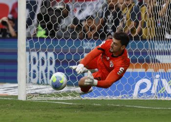 São Paulo F.C. – Destaque da partida, Rafael comemora título inédito da Supercopa Rei