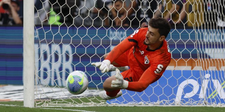 São Paulo F.C. – Destaque da partida, Rafael comemora título inédito da Supercopa Rei