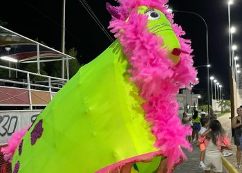 Bloco da Vaquinha: herança, renovação e muito samba no pé para o carnaval de Porto Ferreira