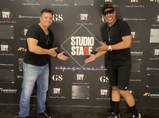 SP POCKET FASHION SHOW E STUDIO STAGE SE UNEM PARA A TEMPORADA 2024 DE DESFILES EM SÃO PAULO
