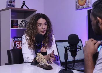 Rafaela Pammy revela os segredos do empreendedorismo e o impacto do TDAH em sua trajetória no Cast Folha Nobre