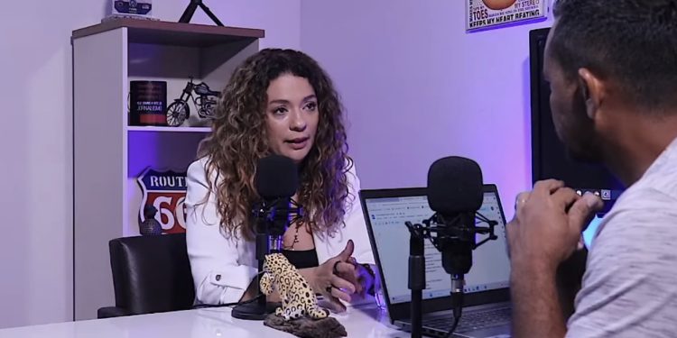 Rafaela Pammy revela os segredos do empreendedorismo e o impacto do TDAH em sua trajetória no Cast Folha Nobre