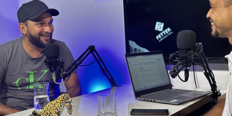 Keibo Gato revela segredos para viralizar na internet no Cast Folha Nobre