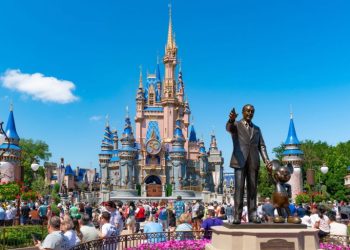 Beauty Fair e Felps celebram parceria de três anos com uma jornada única ao mundo mágico da Disney