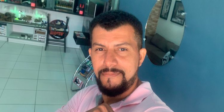 Arinaldo José será entrevistado nesta terça-feira (27) no Cast Folha nobre Arinaldo José será entrevistado nesta terça-feira (27) no Cast Folha nobre
