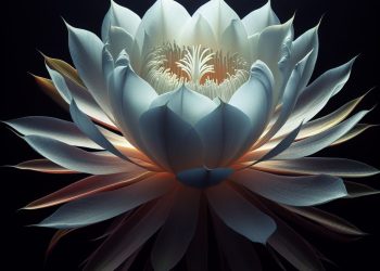 5 Flores mais caras do mundo