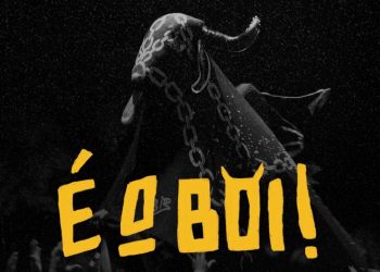 “É o Boi”: diretor lança filme celebrando os 90 anos do Carnaval de Porto Ferreira
