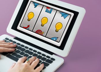 A Evolução tecnológica dos slots