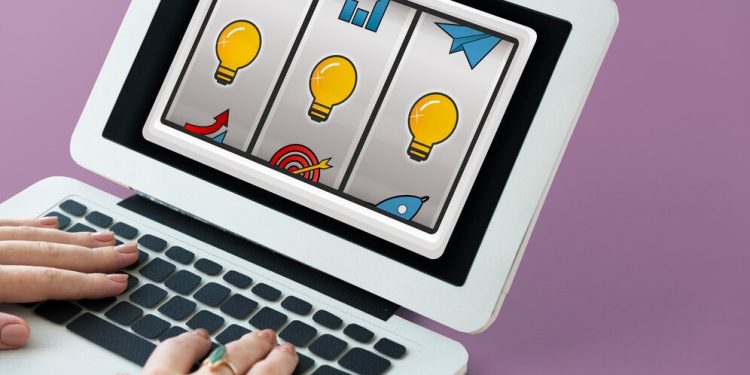 A Evolução tecnológica dos slots