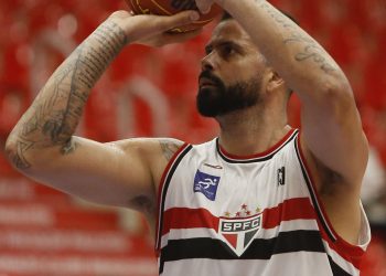 São Paulo F.C. – No MorumBIS, Basquete Tricolor vence o Pinheiros pelo NBB