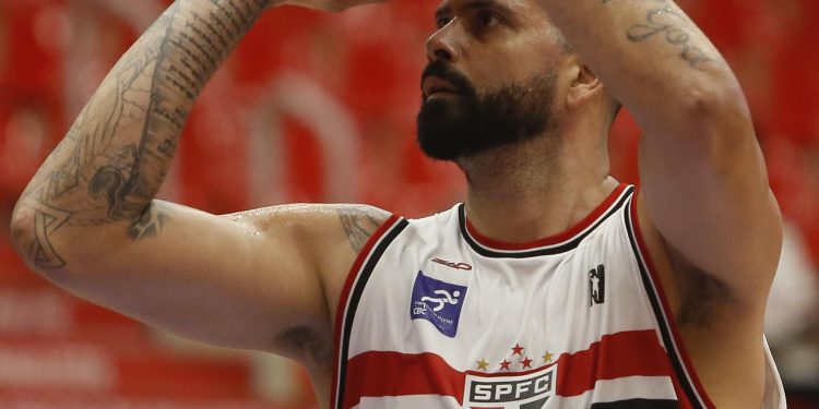 São Paulo F.C. – No MorumBIS, Basquete Tricolor vence o Pinheiros pelo NBB