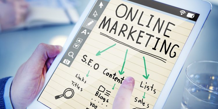 Tenha o marketing digital como aliado em suas vendas