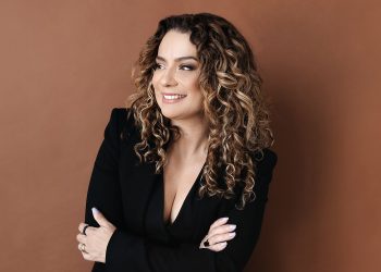Cast Folha Nobre traz Rafaela Pammy nesta terça-feira com  os “segredos de uma mulher empreendedora”