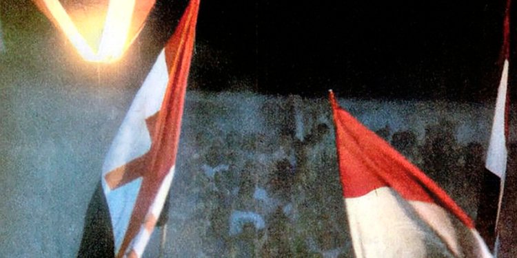 São Paulo F.C. – A conquista do Brasileirão de 1986