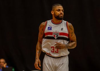 São Paulo F.C. – Basquete Tricolor visita o Pato, pela 24ª rodada do NBB