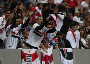 São Paulo F.C. – Tricolor enfrentará a Inter de Limeira em Brasília; veja informações sobre ingressos