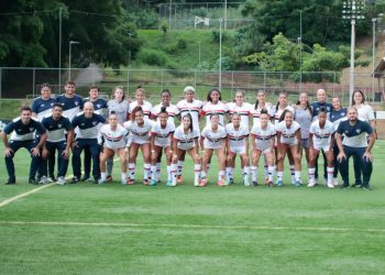 São Paulo F.C. – Base feminina vence o América-MG no Brasileiro Sub-20