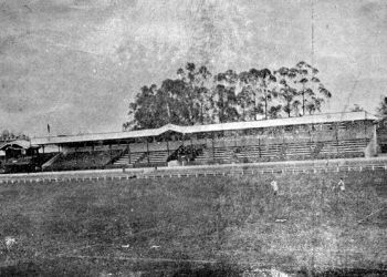 São Paulo F.C. – O primeiro jogo oficial da história do Tricolor São Paulo F.C. – O primeiro jogo oficial da história do Tricolor