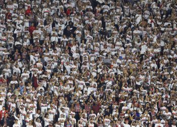 São Paulo F.C. – No MorumBIS, Tricolor recebe o Palmeiras pelo Paulistão
