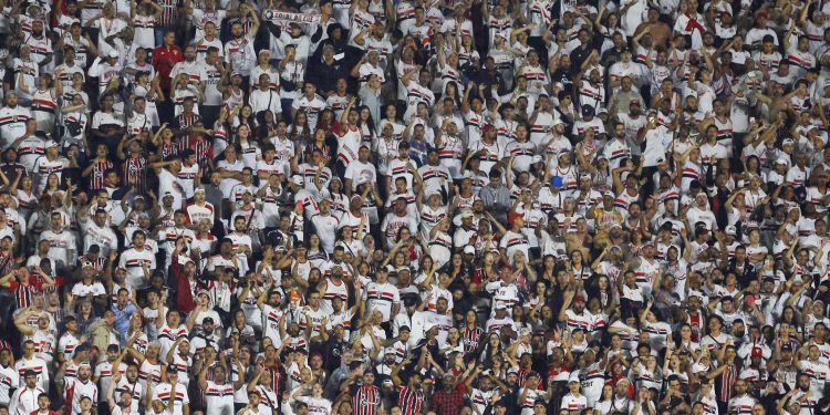 São Paulo F.C. – FPF define datas e horários das quartas de final do Paulistão São Paulo F.C. – FPF define datas e horários das quartas de final do Paulistão
