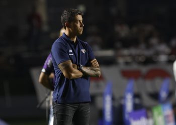 São Paulo F.C. – Carpini avalia empate no Choque-Rei