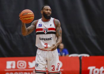 São Paulo F.C. – Fora de casa, Basquete Tricolor encara o Flamengo pelo NBB