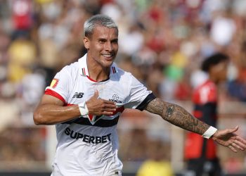 São Paulo F.C. – Fora de casa, São Paulo vence o Ituano e avança para as quartas de final do Paulistão