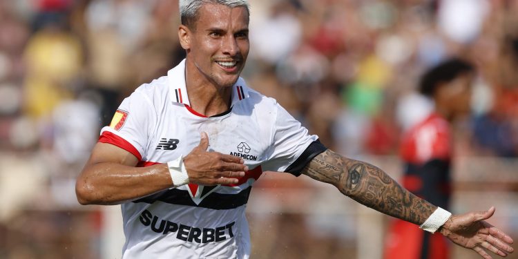 São Paulo F.C. – Fora de casa, São Paulo vence o Ituano e avança para as quartas de final do Paulistão São Paulo F.C. – Fora de casa, São Paulo vence o Ituano e avança para as quartas de final do Paulistão