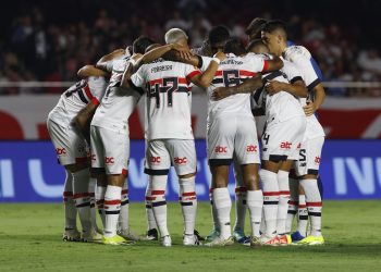 São Paulo F.C. – Pelo Paulistão, Tricolor visita o Ituano