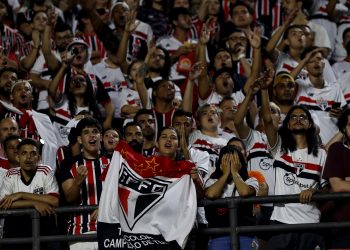 São Paulo F.C. – Pelas quartas de final do Paulistão, Tricolor recebe o Novorizontino