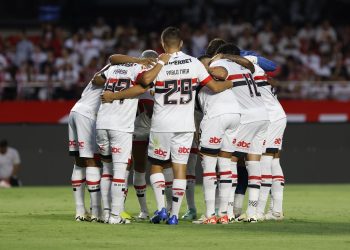 São Paulo F.C. – No MorumBIS, São Paulo é superado nos pênaltis e deixa o Paulistão