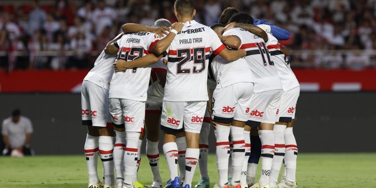 São Paulo F.C. – No MorumBIS, São Paulo é superado nos pênaltis e deixa o Paulistão