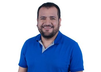 Prefeito Joãozinho Batista será laureado no mês de maio com o Prêmio “Troféu Brasil Premium”