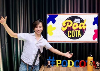 Giu Cota: um dos jovens multitalentosos mais promissores do mundo online