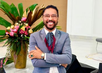 Tergon será entrevistado nesta segunda-feira, 01, no Cast Folha Nobre