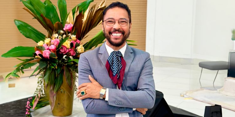 Tergon será entrevistado nesta segunda-feira, 01, no Cast Folha Nobre Tergon será entrevistado nesta segunda-feira, 01, no Cast Folha Nobre