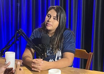Monica Tortoreli abre o jogo sobre o autismo e o TDAH no Cast Folha Nobre