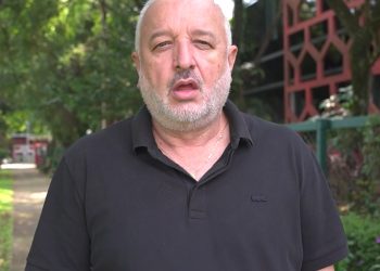 São Paulo F.C. – Pronunciamento de Carlos Belmonte, diretor de futebol do São Paulo