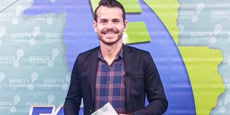 Rafael de Souza será entrevistado nesta terça-feira, 19, no Cast Folha Nobre.
